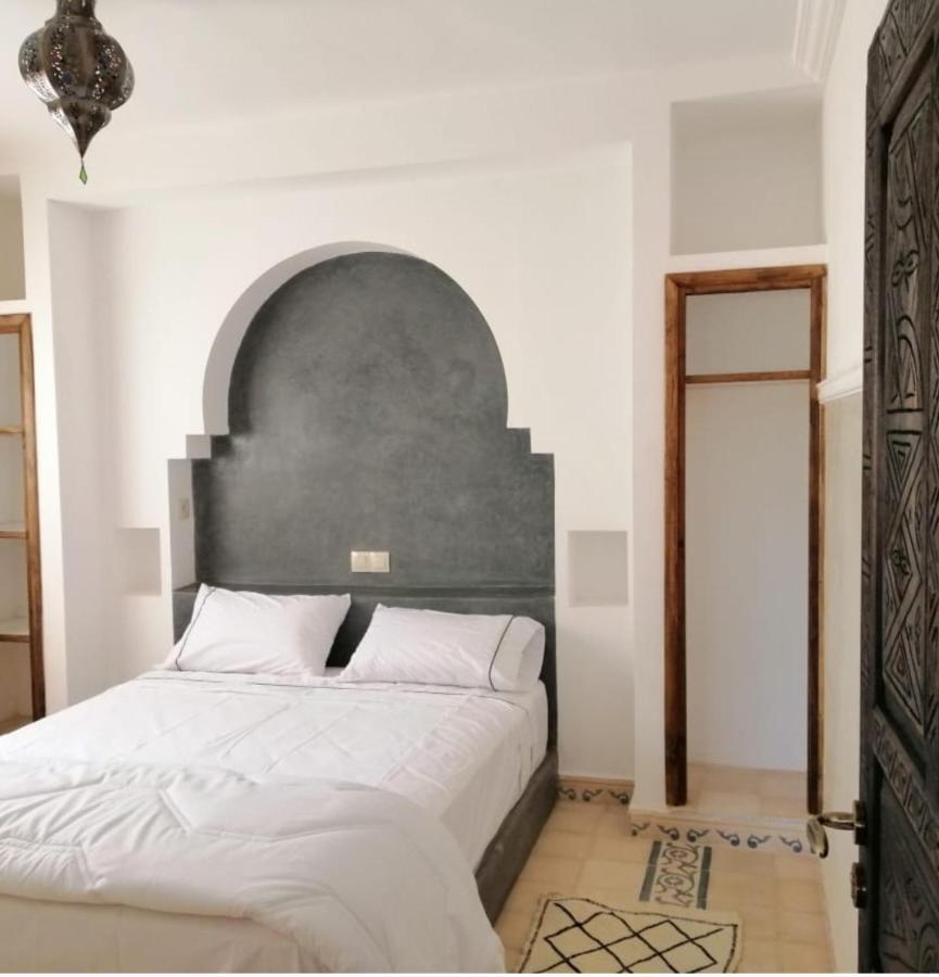 Tanazart Séjour à la ferme Agadir
