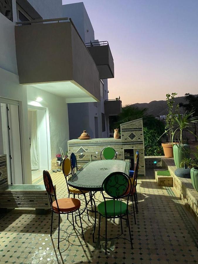 Appartement Paradise Maroc *