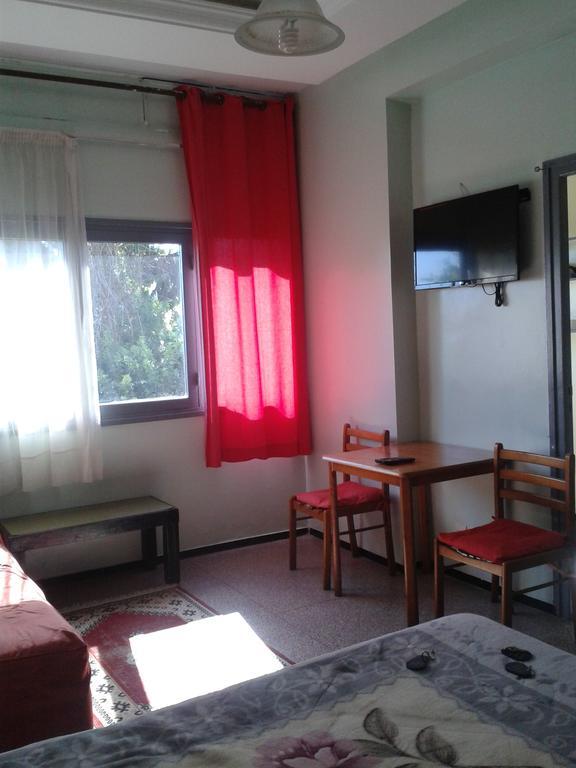 Takad Dream Apartment *