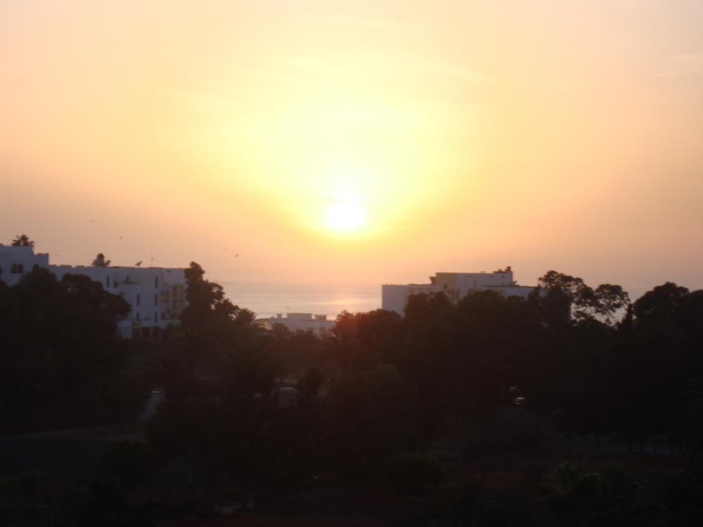 Apartment Firdaous Agadir