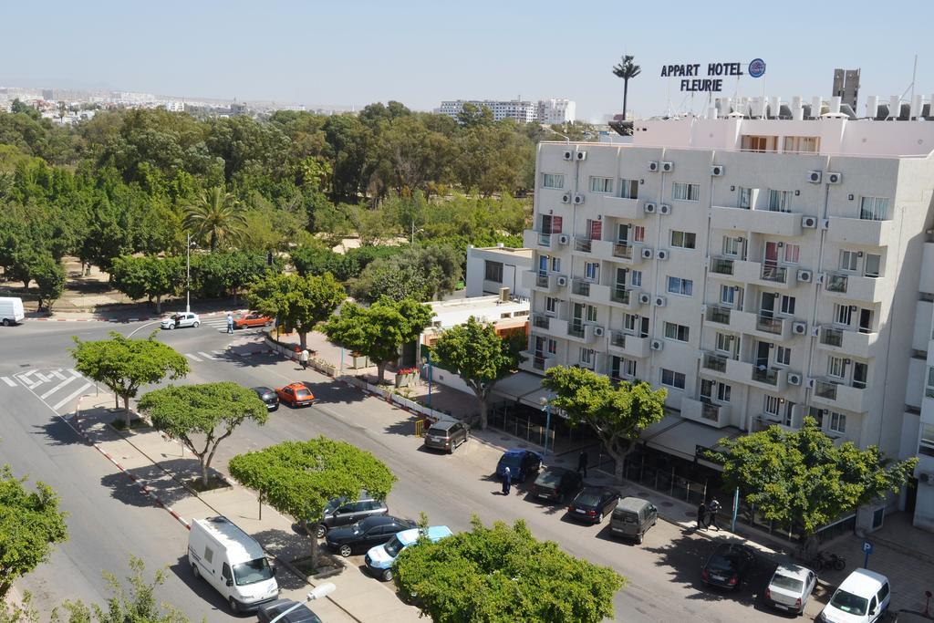 Hoteliere Fleurie Hotel