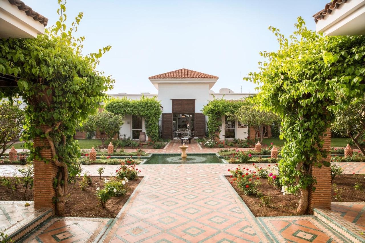 Robinson 4* Agadir