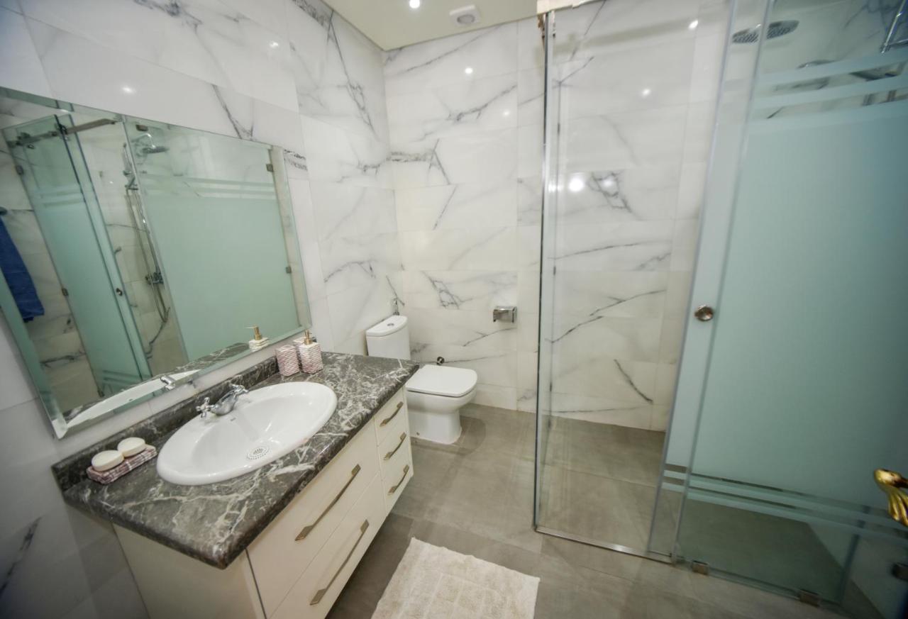 Apartment Marina Family Sunny Agadir