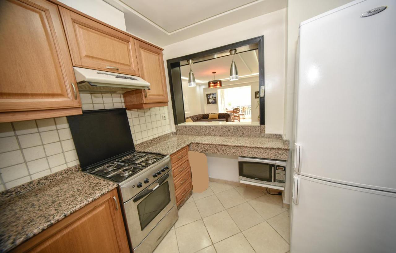Marina Family Sunny Apartment *