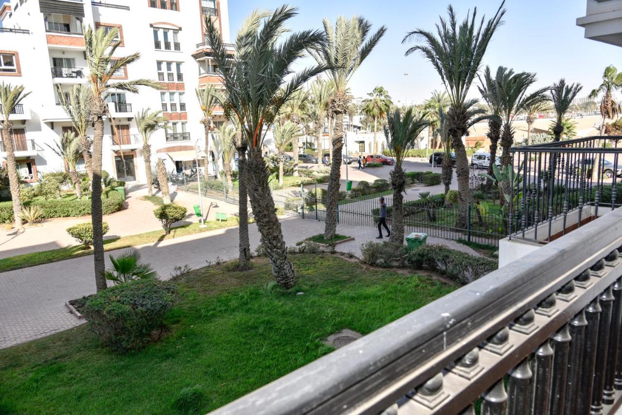 Marina Family Sunny Agadir