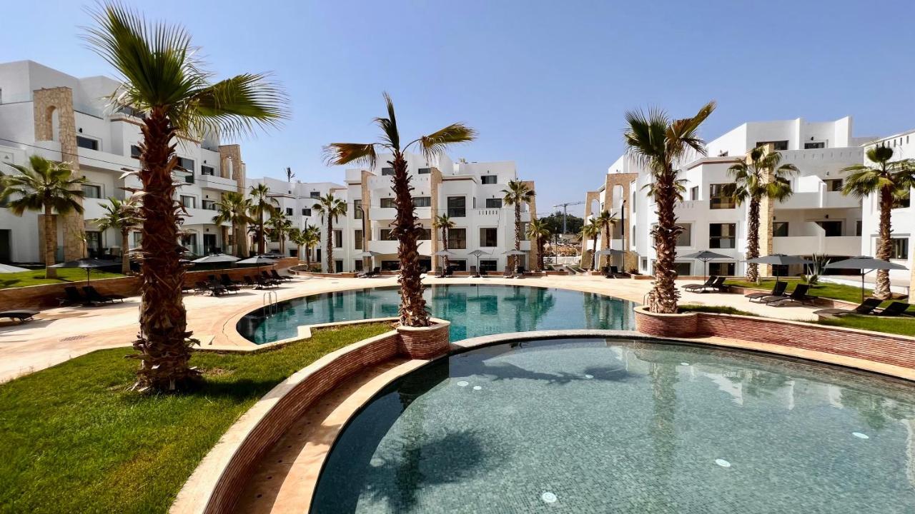 Appart hôtel Dominium *
