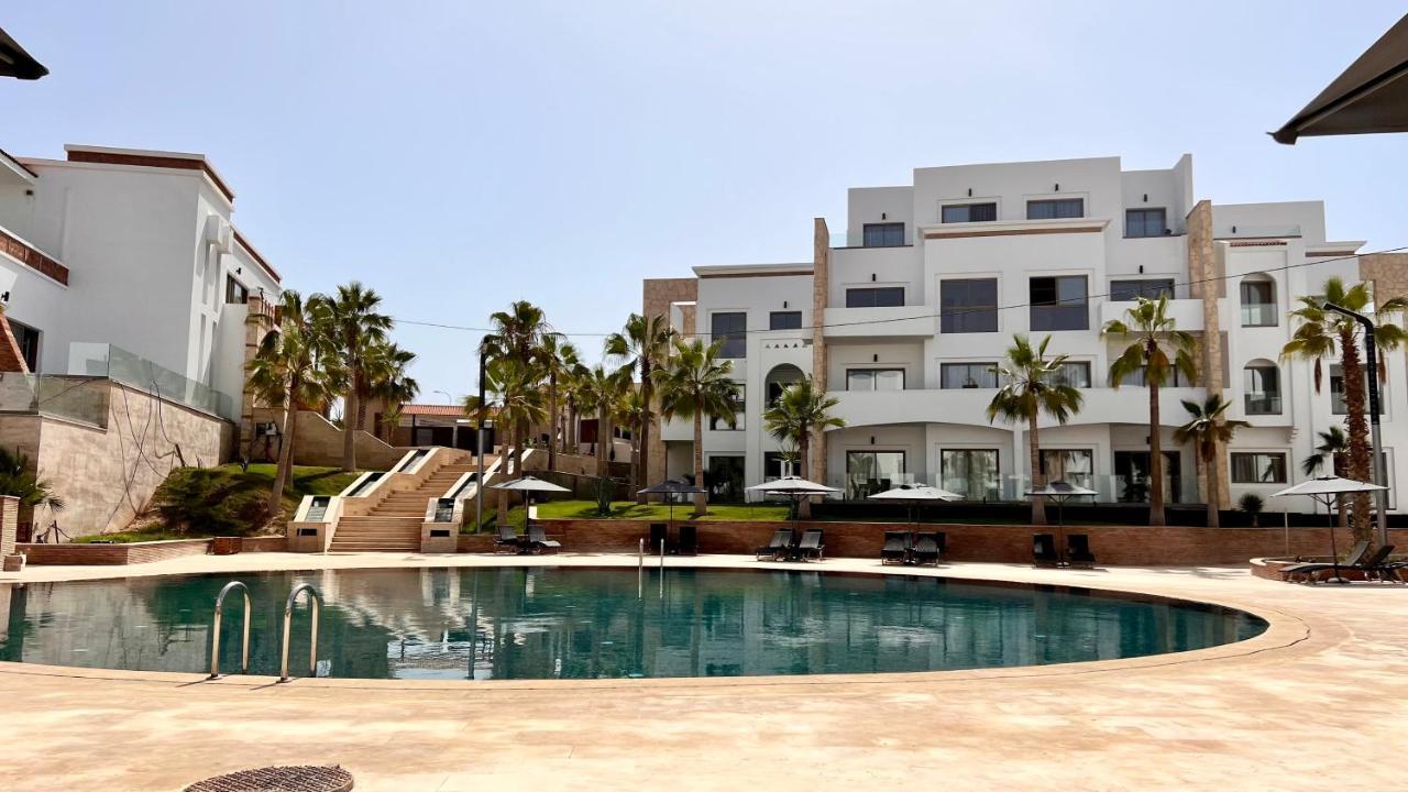 Appart hôtel Dominium