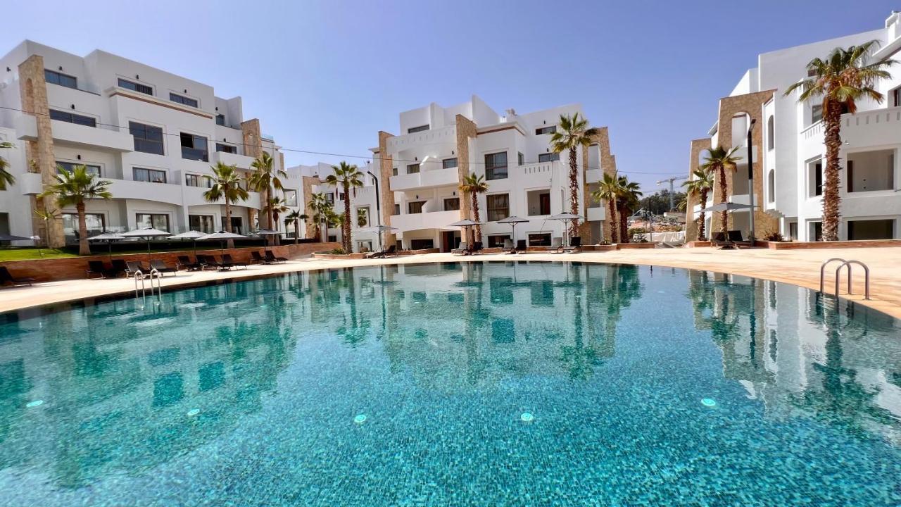 Dominium * Agadir