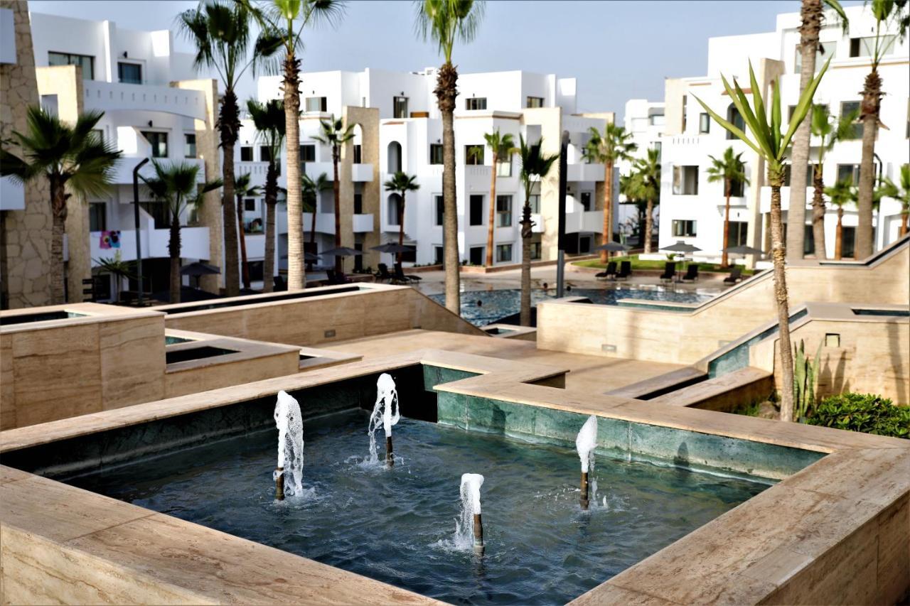 Appart hôtel Dominium *