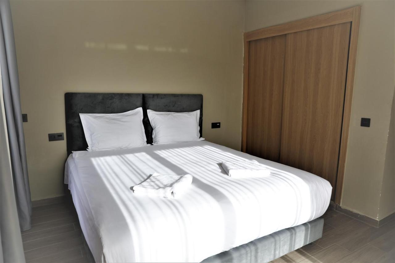 Appart hôtel Dominium Agadir