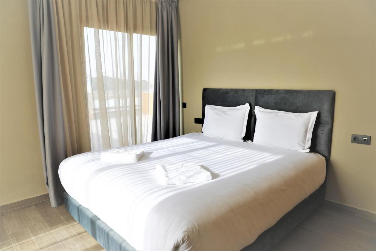 Dominium Appart hôtel Agadir