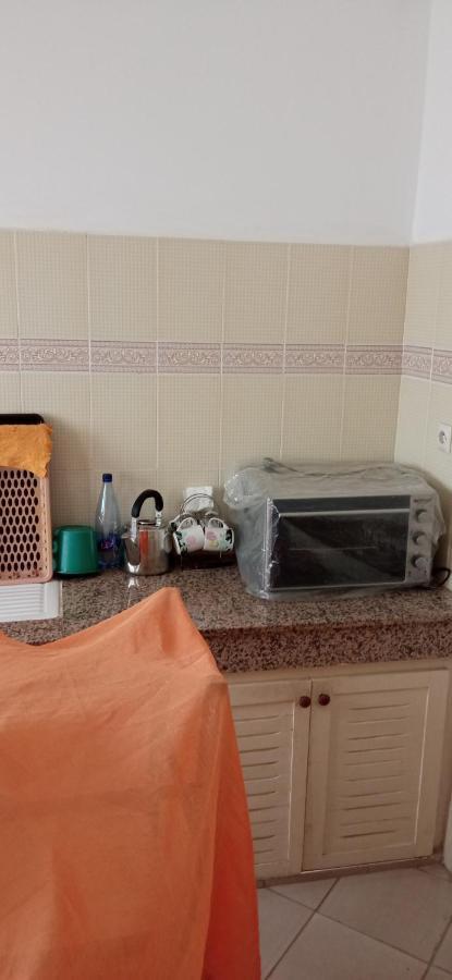 Apartment Chourouk *