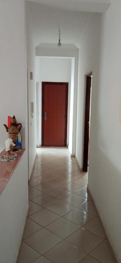 Apartment Chourouk