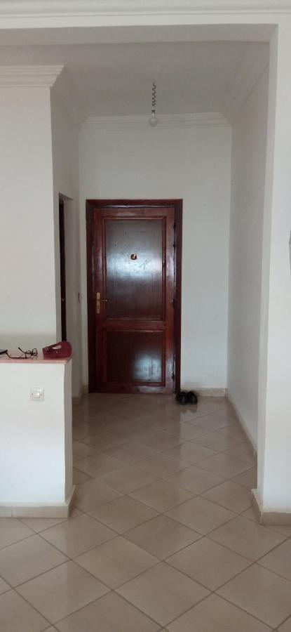 Apartment Chourouk
