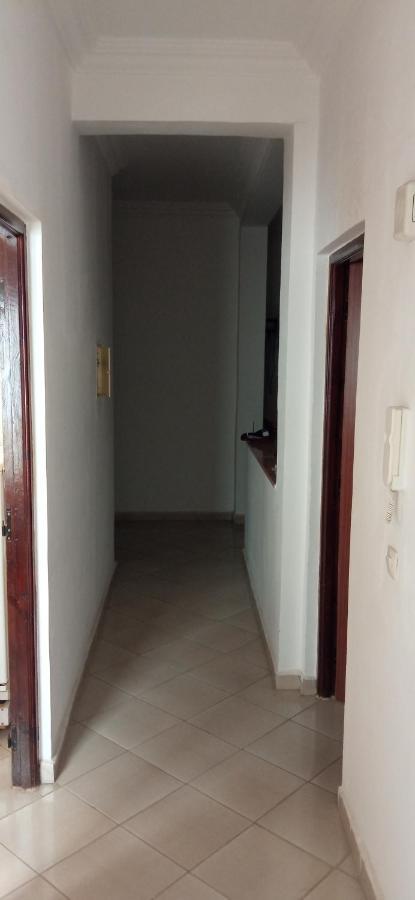 Chourouk Apartment