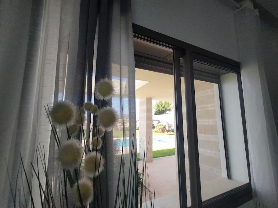 Splendide Anarouz Avec Piscine Villa Agadir