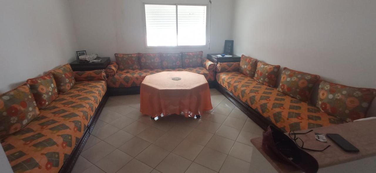 Chourouk Apartment