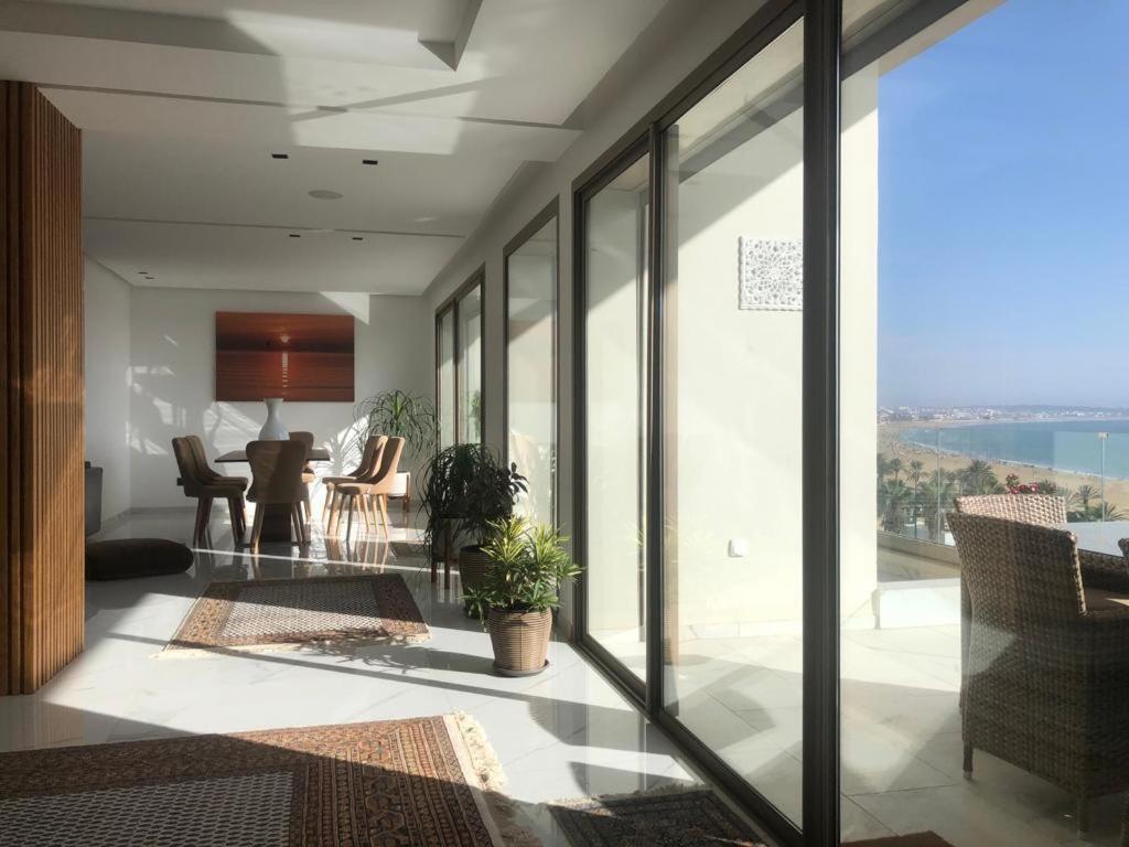 New Luxury Sea View *
