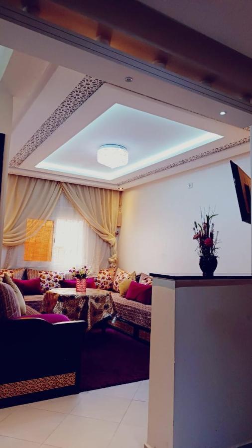 The Perfect Tenant For Rent Appartement Agadir