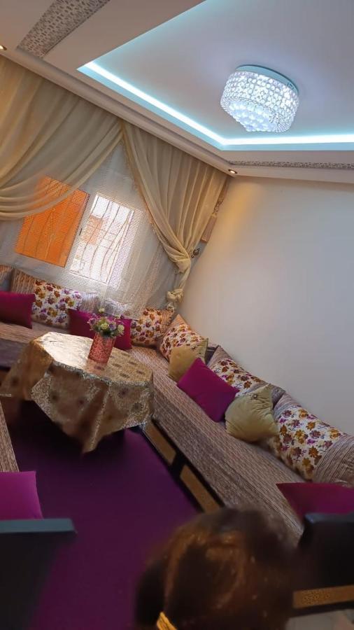 The Perfect Tenant For Rent Agadir