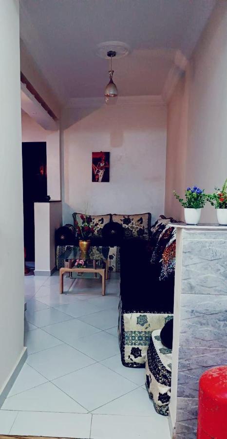 Appartement The Perfect Tenant For Rent Agadir