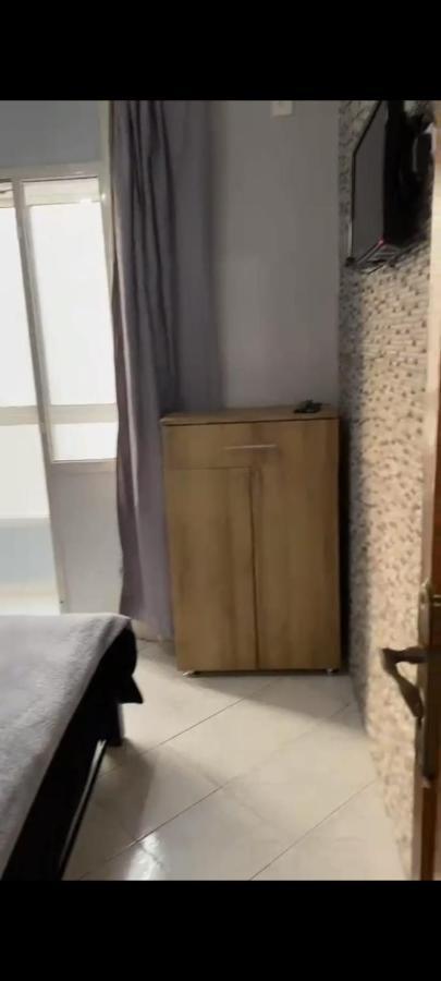 Khawarizmi 5 Apartment *