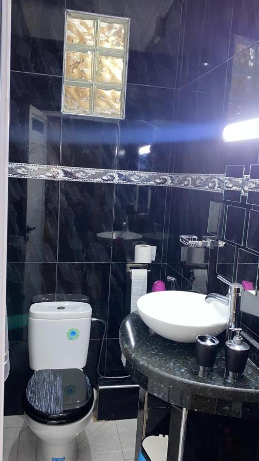 Apartment Khawarizmi 5 *