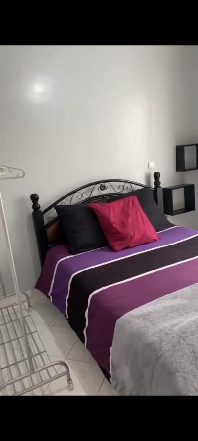 Apartment Khawarizmi 5 Agadir
