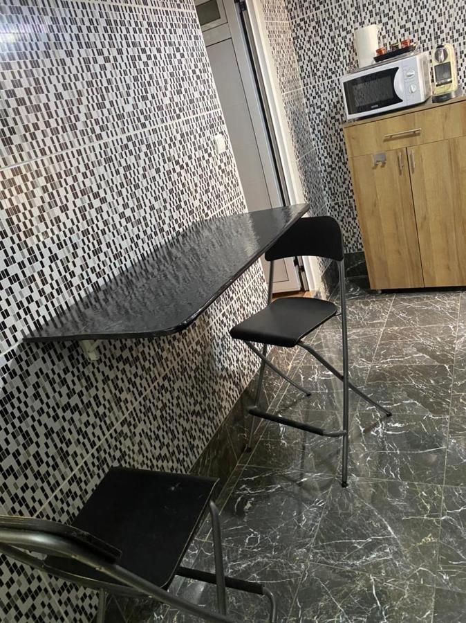 Apartment Khawarizmi 5