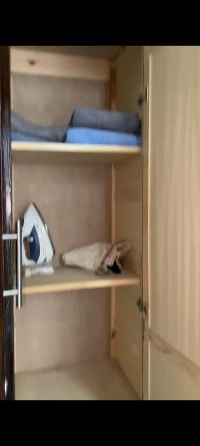 Apartment Khawarizmi 5 Agadir