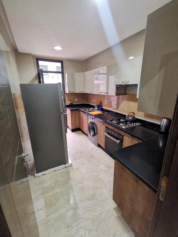 Apartment Bay Agadir