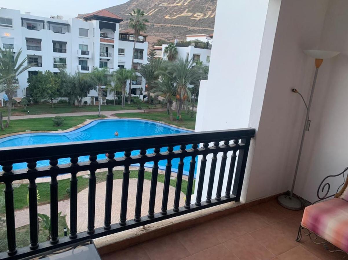 Marina Appartement *