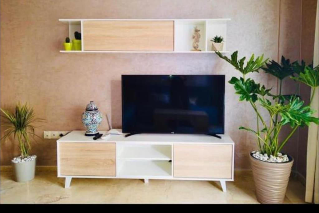 Superbe A La Marina Avec Belle Vue Apartment *