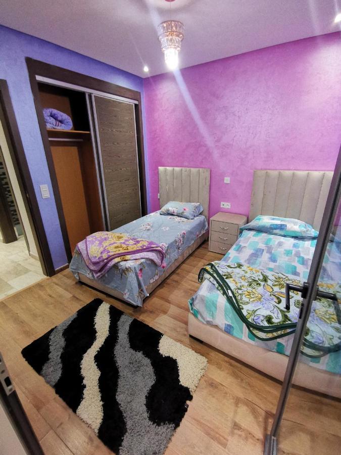 Apartment Bay Agadir