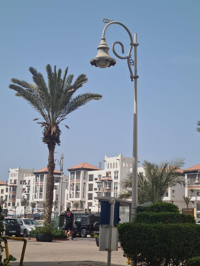 Marinar Apartment Agadir
