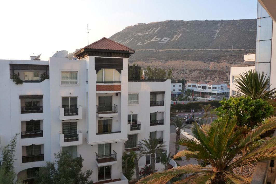 Apartment Marinar Agadir