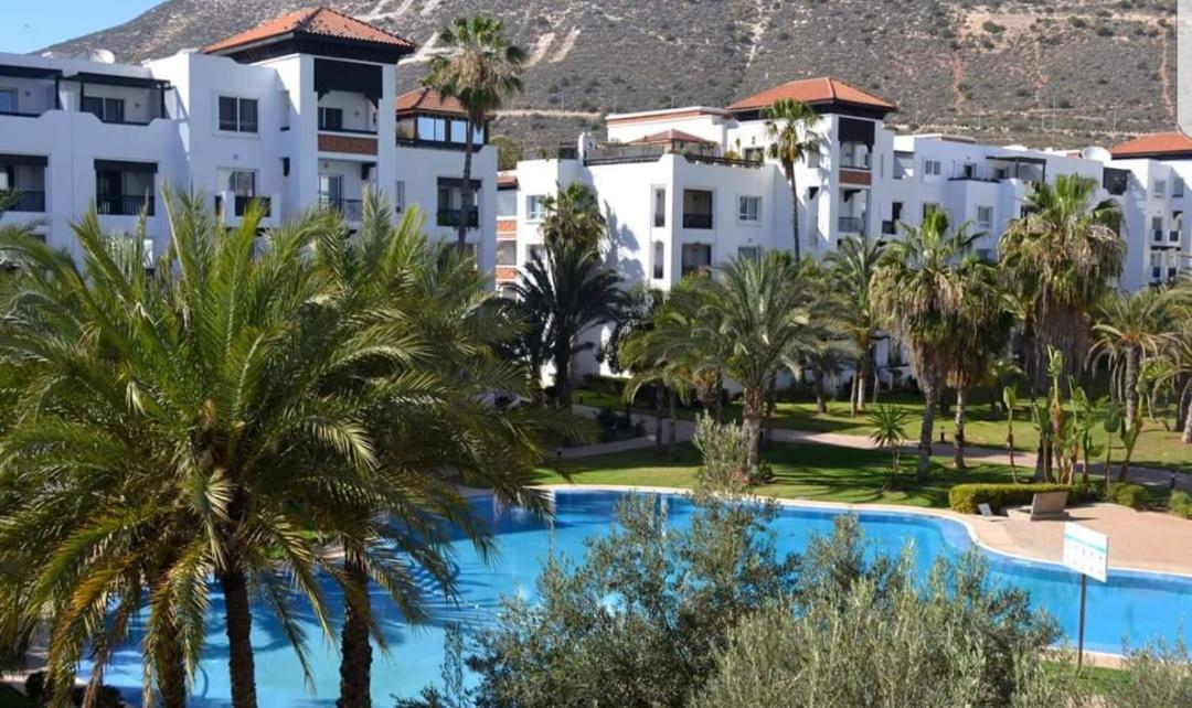 Marinar Agadir