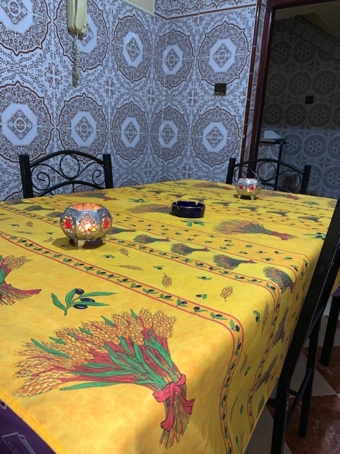 House Apartment Agadir