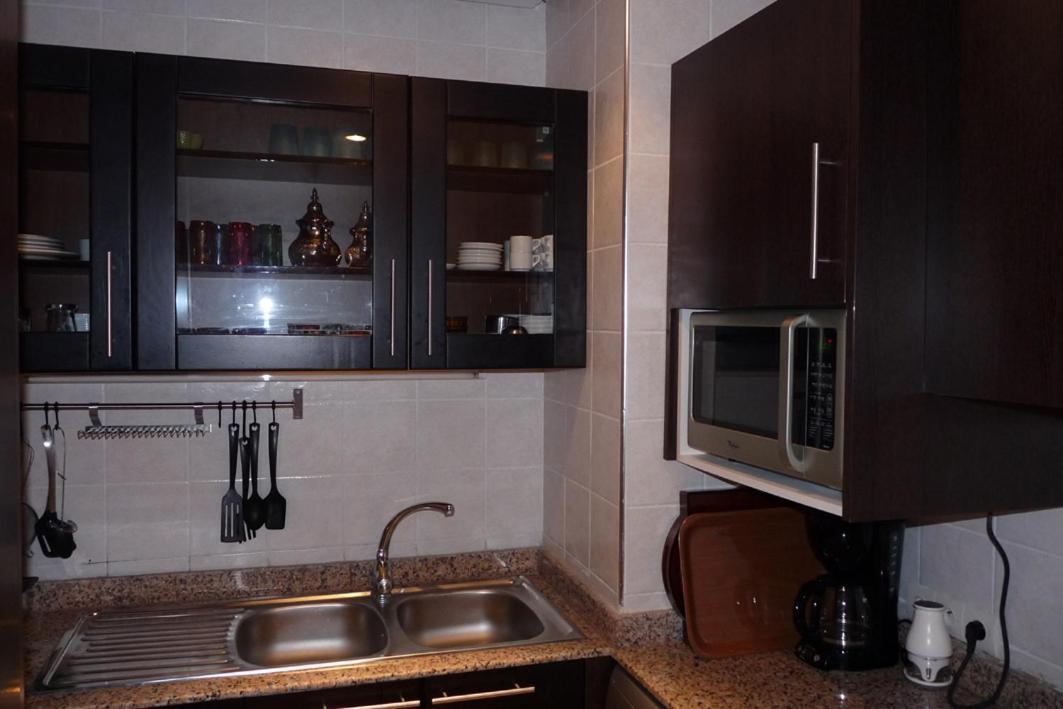 Apartment Marinar