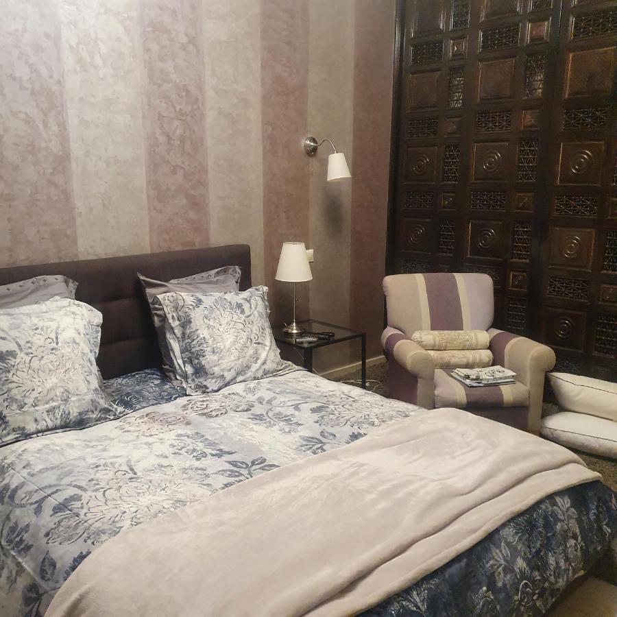 Marinar Apartment *