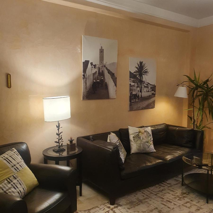 Marinar Apartment *