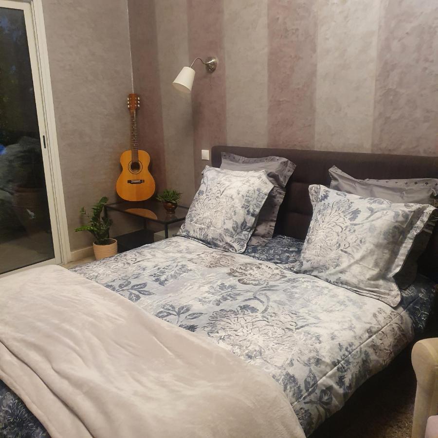 Apartment Marinar