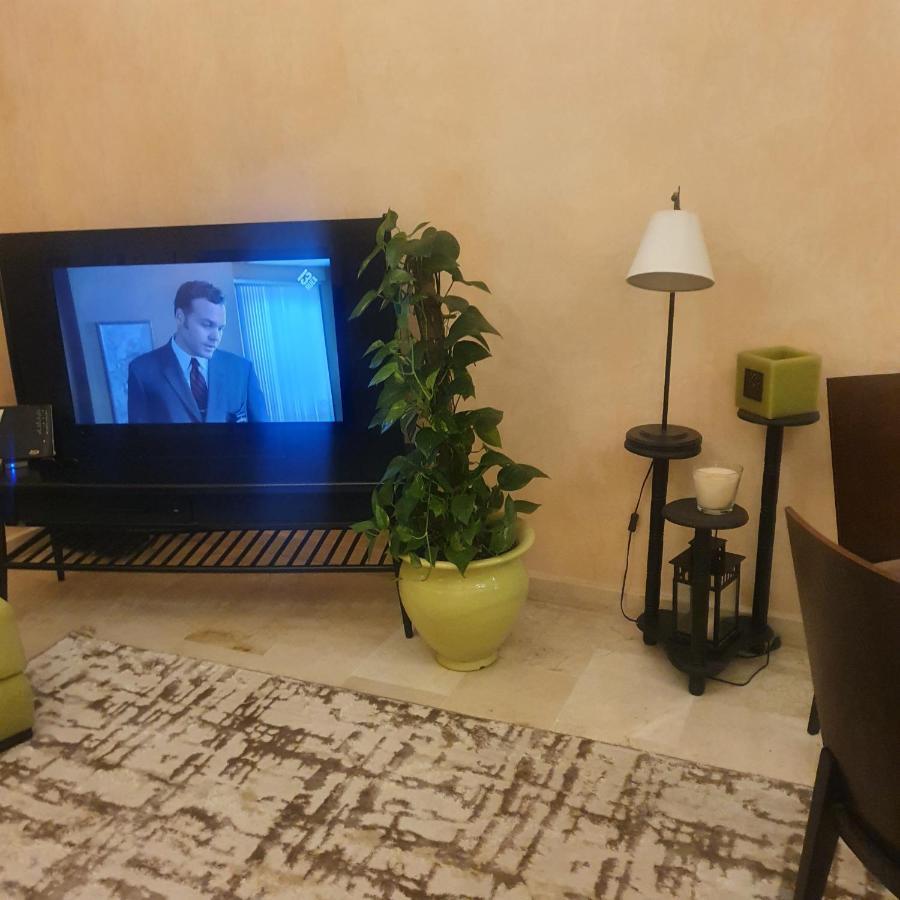 Marinar Apartment Agadir