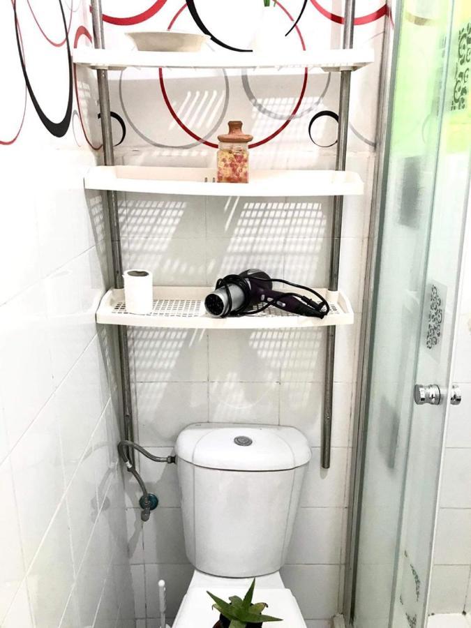 Appartement Front Luxury Duplex *