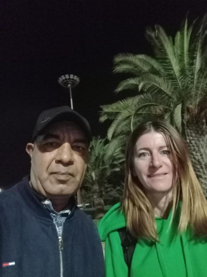 Avec Famille * Agadir
