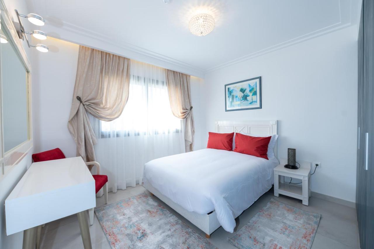 Villa Palmeraie Golf *