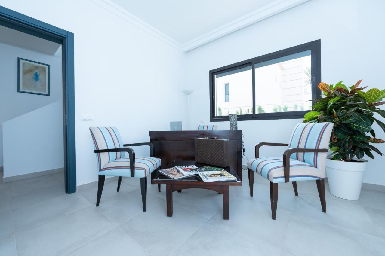 Villa Palmeraie Golf Agadir