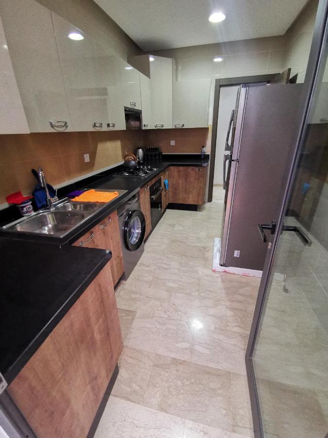 Bay Apartment Agadir