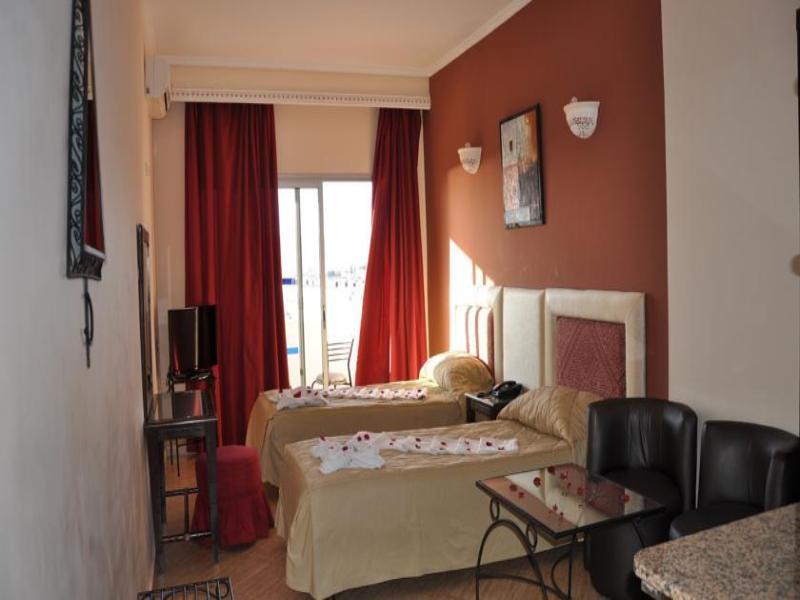 Agyad Apartment Agadir
