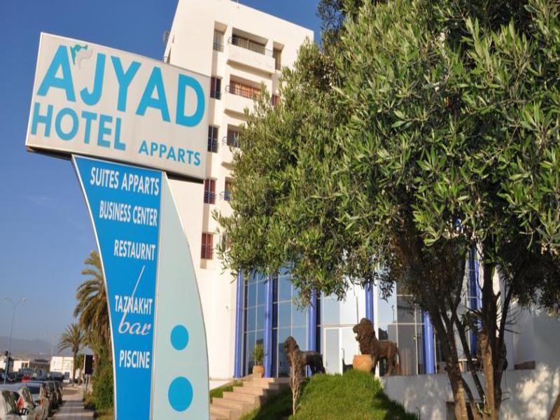 Apartment Agyad Agadir
